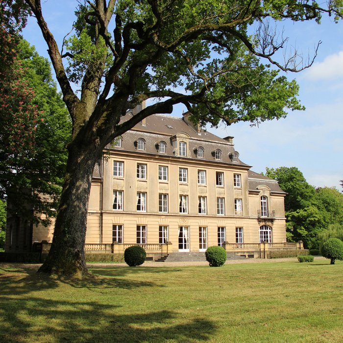 Concert au Château de Bétange