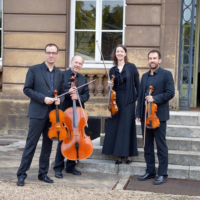 Concert au Temple Protestant de Montigny-lès-Metz