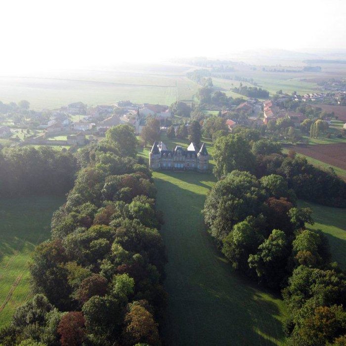 Concert au Château de Clémery <small>Concert supplémentaire le lundi 29 juin</small>