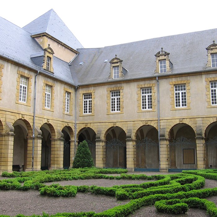 Vingt-cinquième concert itinérant au Cercle des Officiers de Metz