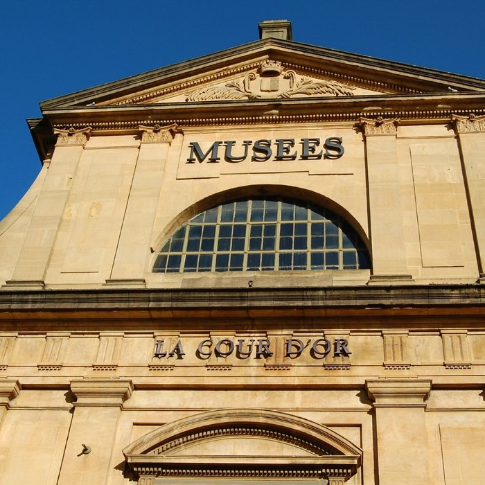 Dixième Concert Itinérant Aux Musées de la Cour d'Or à Metz 