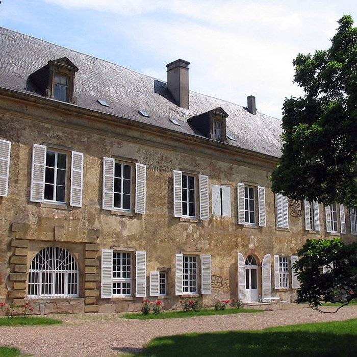 Au Château de Preisch